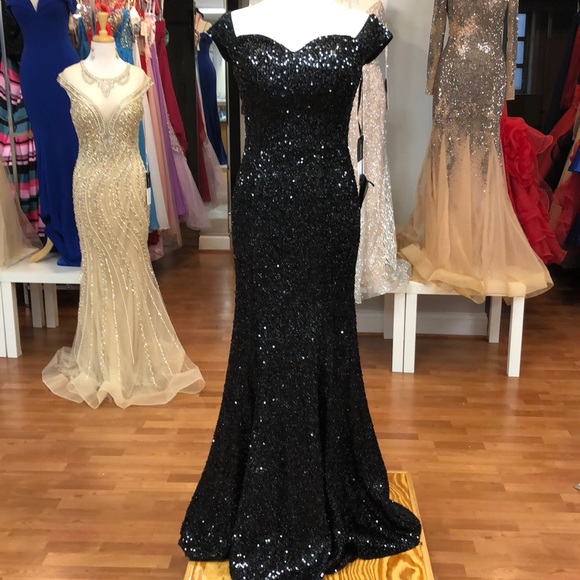 dresses for occasions 2019